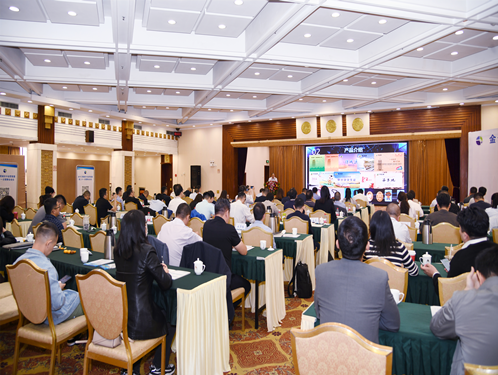 金卡工程城市卡運(yùn)營(yíng)聯(lián)盟第二十一次理事會(huì)會(huì)議在鄭州召開